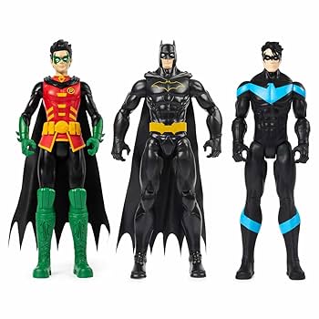 m*a様 Funko Batman super set of 3 61UwBPe+5wL._UF350,350_QL80_.jpg
